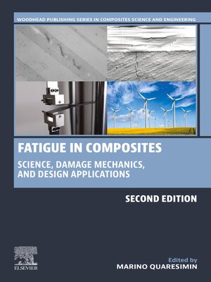 cover image of Fatigue in Composites